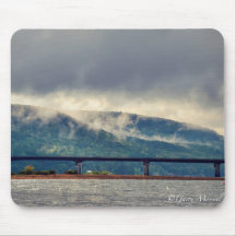 Montanhas - Depois da Chuva