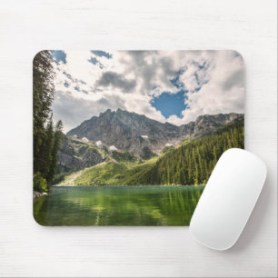 Mousepad Montanhas Montanhas do Gabinete, Montana