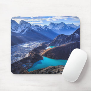 Mousepad Montanhas Montanhas Himalaya, Peru