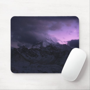 Mousepad Montanhas Yading National Park, Sichuan, China