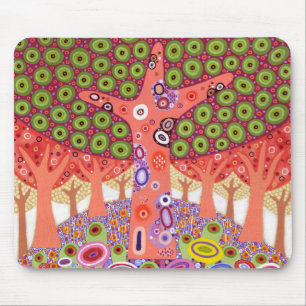Mousepad Monte 2012 de Ishihara