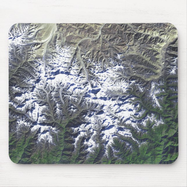 Mousepad Monte Everest (Frente)