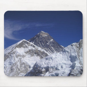 Mousepad Monte Everest