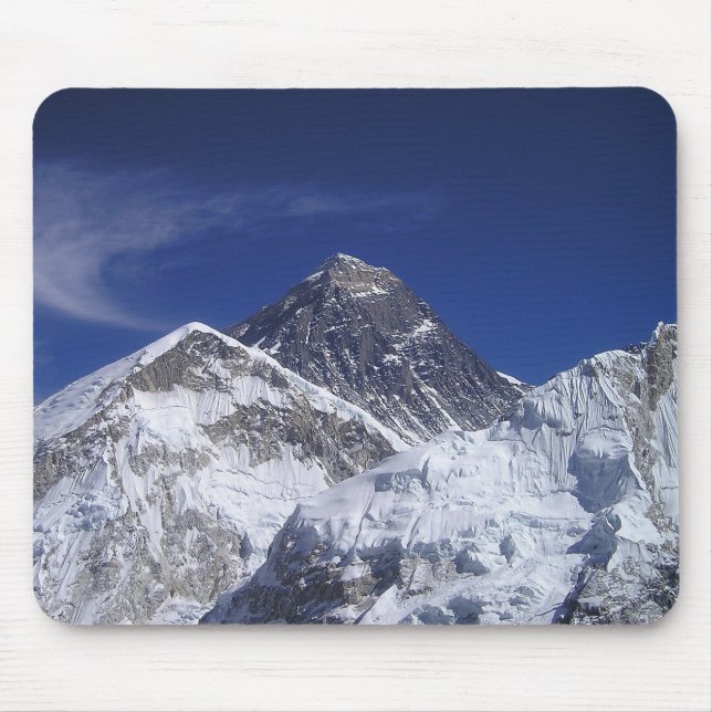 Mousepad Monte Everest (Frente)