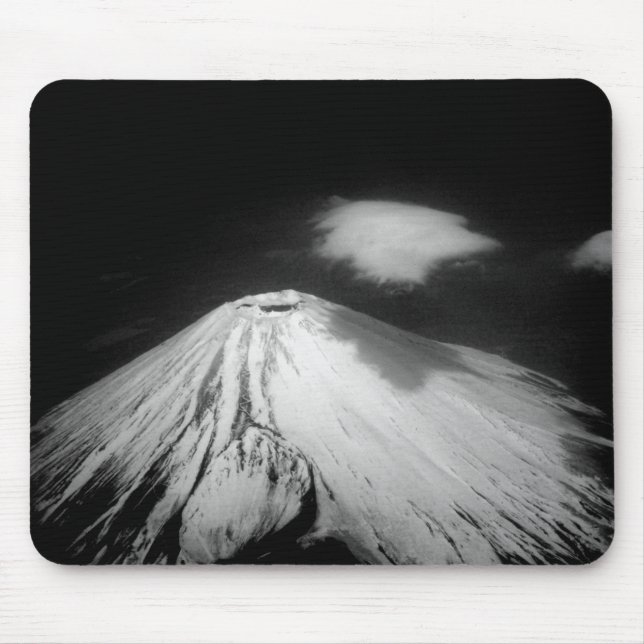Mousepad Monte Fuji (Frente)
