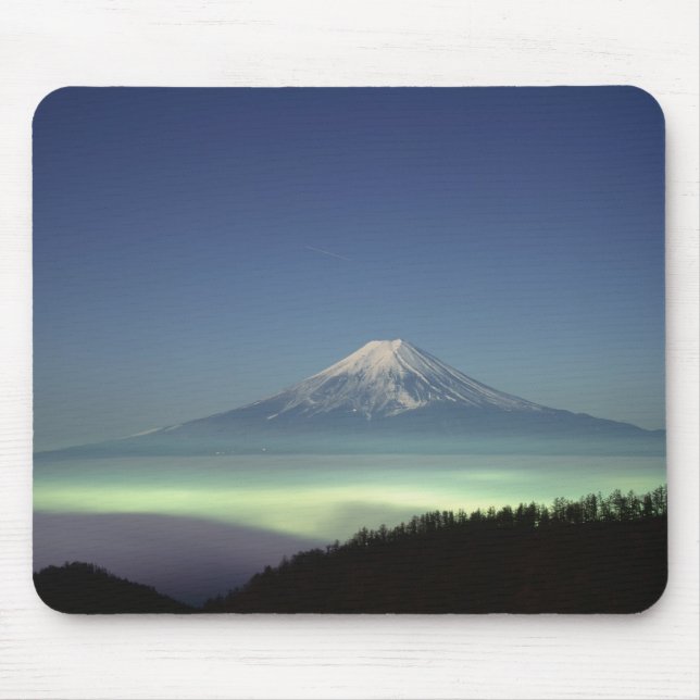 Mousepad Monte Fuji (Frente)