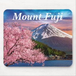 Mousepad Monte Fuji Japão