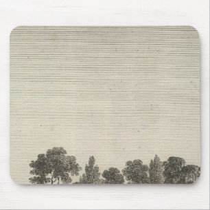 Mousepad Monte Vernon, casa do General Washington