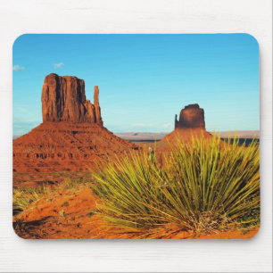 Mousepad Monument Valley, Arizona