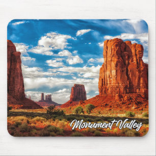 Mousepad Monument Valley National Park, Arizona