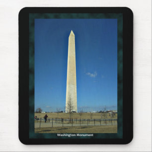 Mousepad Monumento a Washington