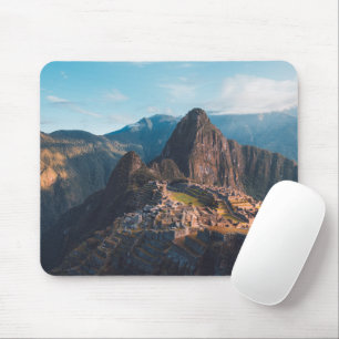 Mousepad Monumentos   Machu Picchu, Peru