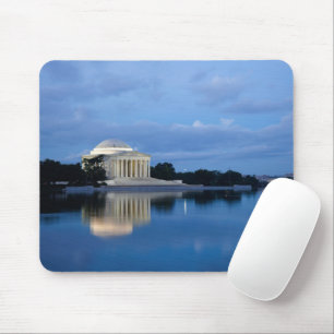 Mousepad Monumentos   Memorial Jefferson