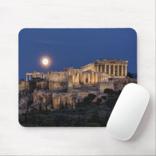 Mousepad Monumentos   Parténon Athens, Grécia