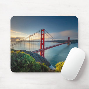 Mousepad Monumentos   Porta Ouro São Francisco