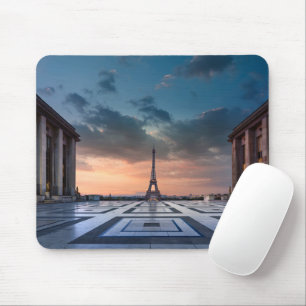 Mousepad Monumentos   Torre Eiffel