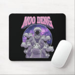 MOUSEPAD MOO NEGA O FAMOSO BEBÊ PIGMY HIPPO MOODENG<br><div class="desc">MOO NEGA O FAMOSO BEBÊ PIGMY HIPPO MOODENG</div>