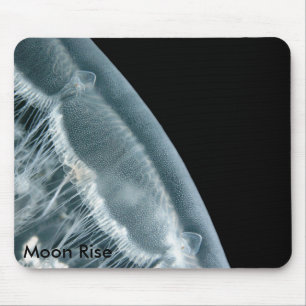 Mousepad Moon Rise
