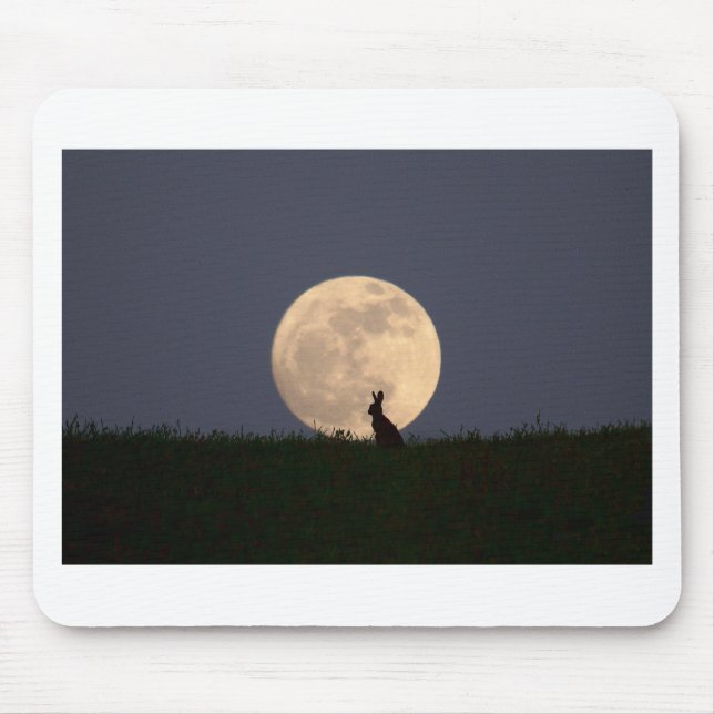 Mousepad Moongazer (Frente)