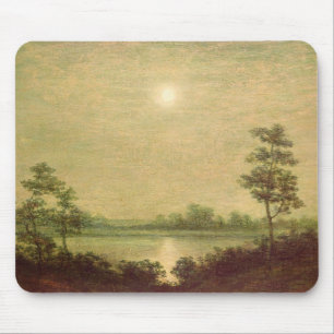 Mousepad Moonrise
