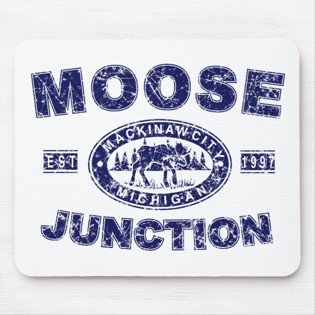 Mousepad Moose-Junção-Distante-[ (Frente)