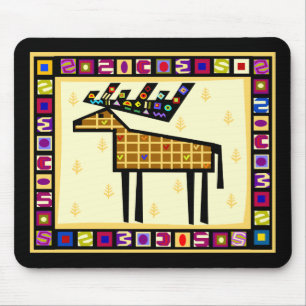 Mousepad Moosepad 2