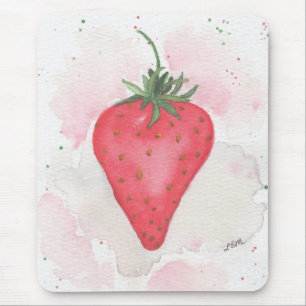 Mousepad Morango
