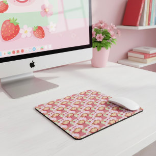Mousepad Morango
