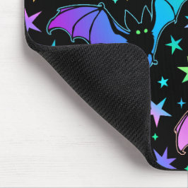 Mousepad - "Morcegos"