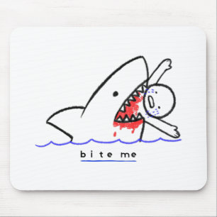 Mousepad Morda-me