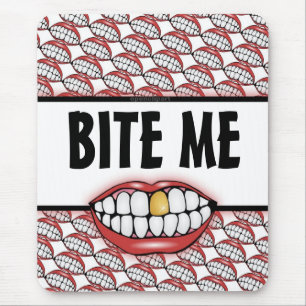 Mousepad Morda-me