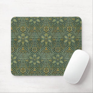 Mousepad Morris Persian Elegance: O tapete Ispahan