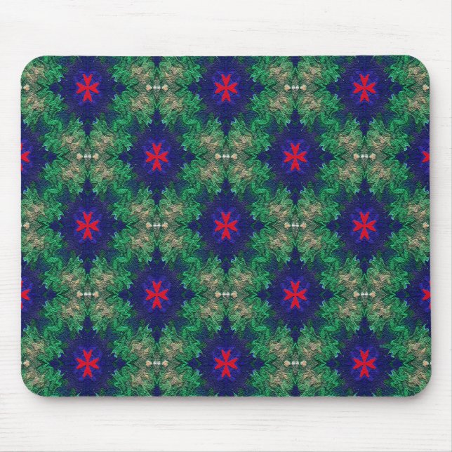 Mousepad Mortes Celtas.... (Frente)