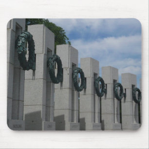 Mousepad Mortes Memoriais I Guerra Mundial
