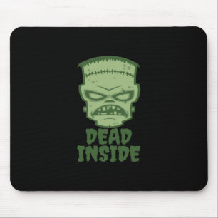 Mousepad Morto Dentro Frankenstein Monster