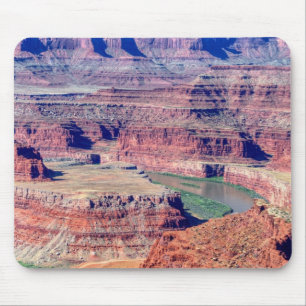 Mousepad Morto State Park Moab Utah