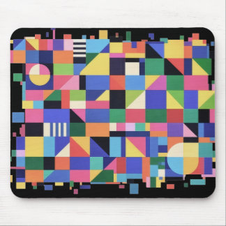 Mousepad Mosaic Spectrum