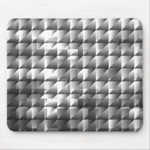 Mousepad Mosaico de prata
