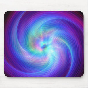 Mousepad Mosaico do Tempo 1