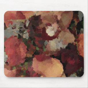 Mousepad Mosaicos do outono