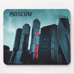 MOUSEPAD MOSCOU