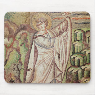 Mousepad Moses no monte Sinai