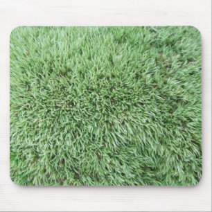 Mousepad Mossy Redone