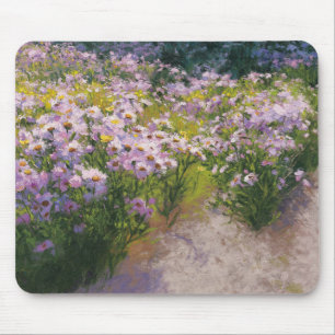 Mousepad Mostra do áster de Buckhorn