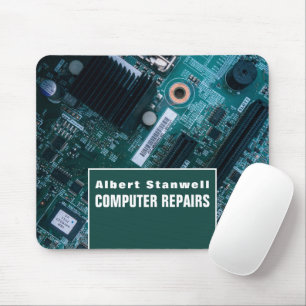 Mousepad Motherboard, Tecnologia da informação, computador