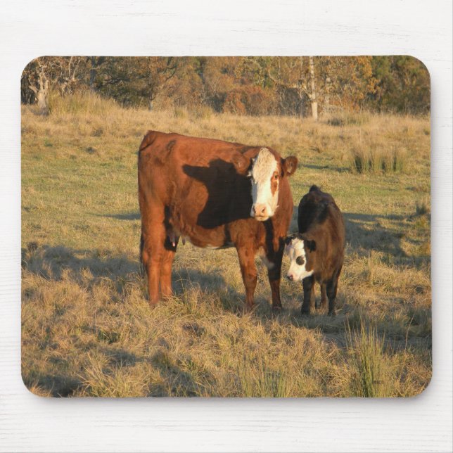 Mousepad Motherly Love.... (Frente)