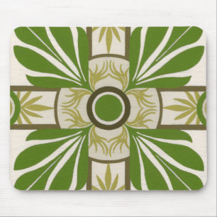 Mousepad Motif I de palma não embelezado
