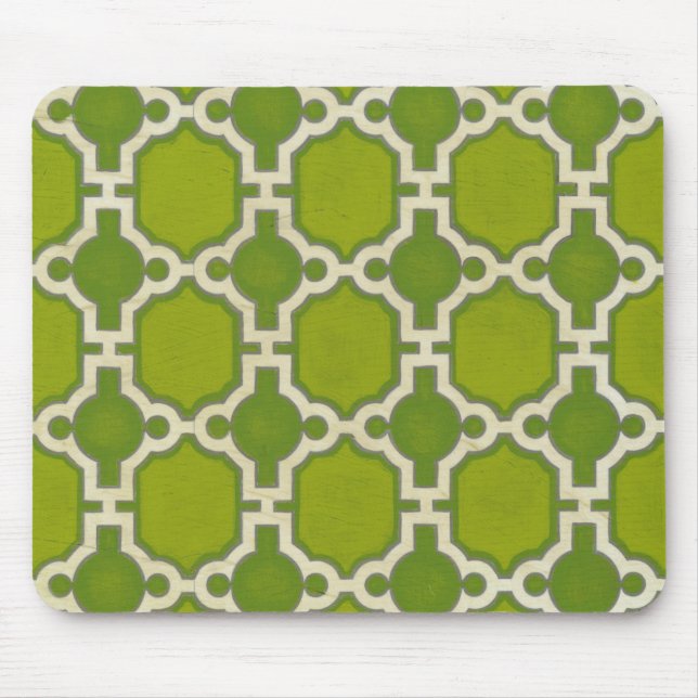 Mousepad Motifs de Mercado IV (Frente)