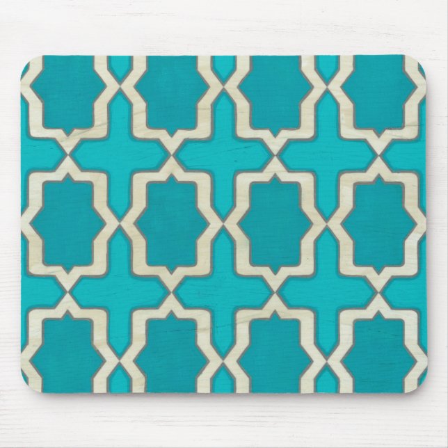 Mousepad Motifs de Mercado V (Frente)