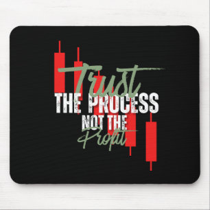 Mousepad Motivação Comercial Confiança Autodisciplina